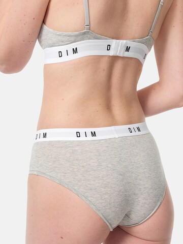 Slip DIM en gris