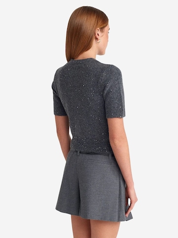 Pullover 'Pullover' di Dilvin in grigio