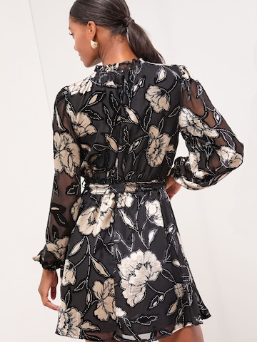 Lipsy Dress in Black