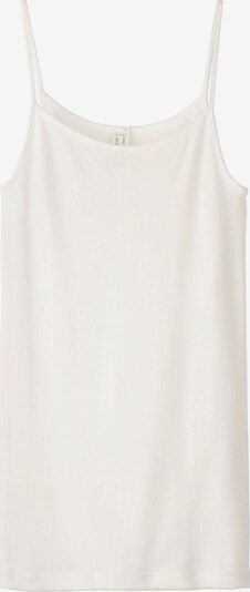 hessnatur Top in natural white, Item view