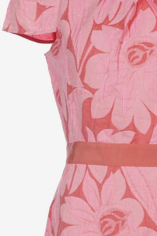 Tara Jarmon Dress in L in Pink