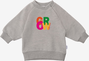 LILIPUT Sweatshirt 'Grow' in Grey: front
