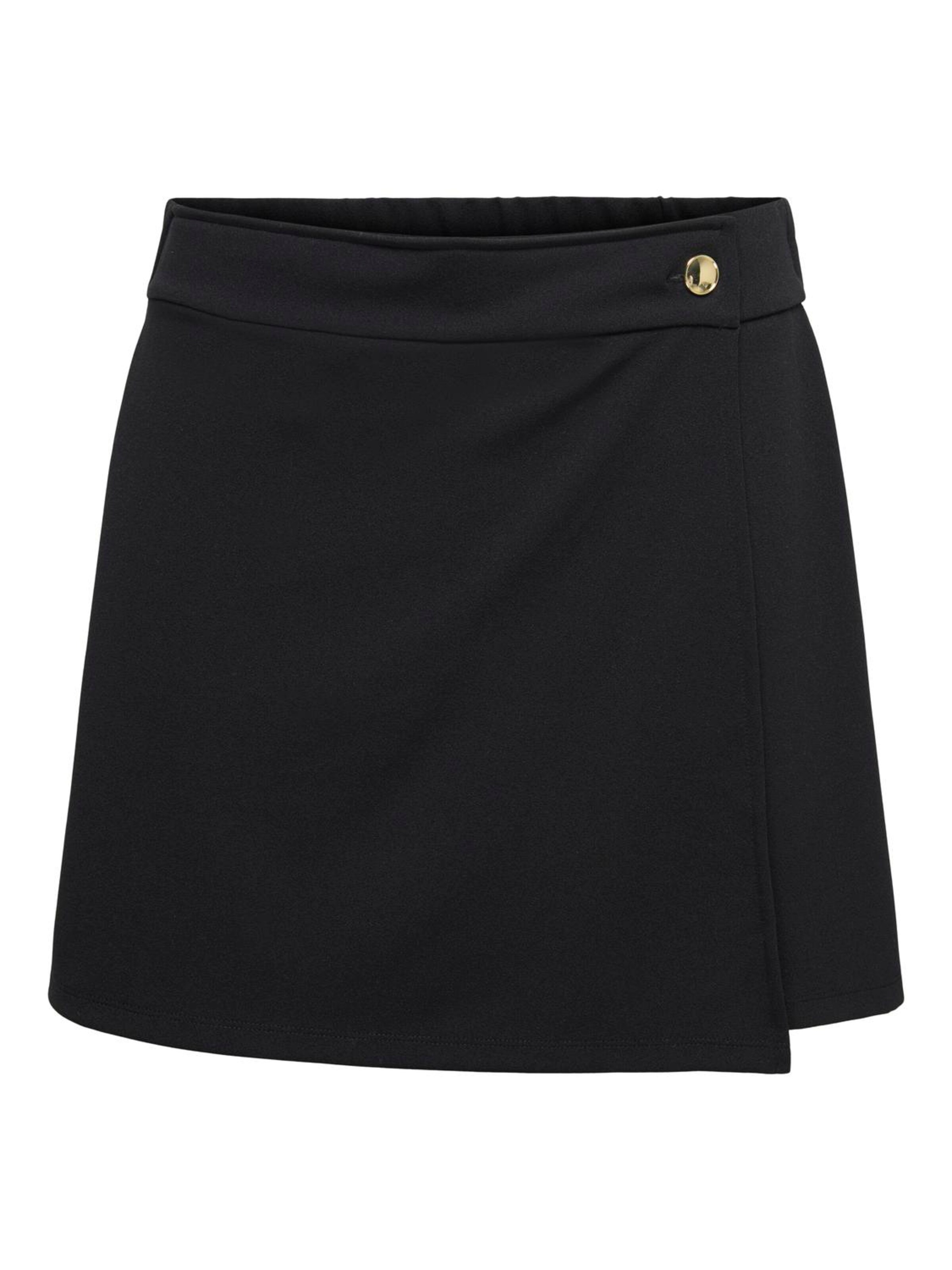 ONLY Skirt in Black, Item view