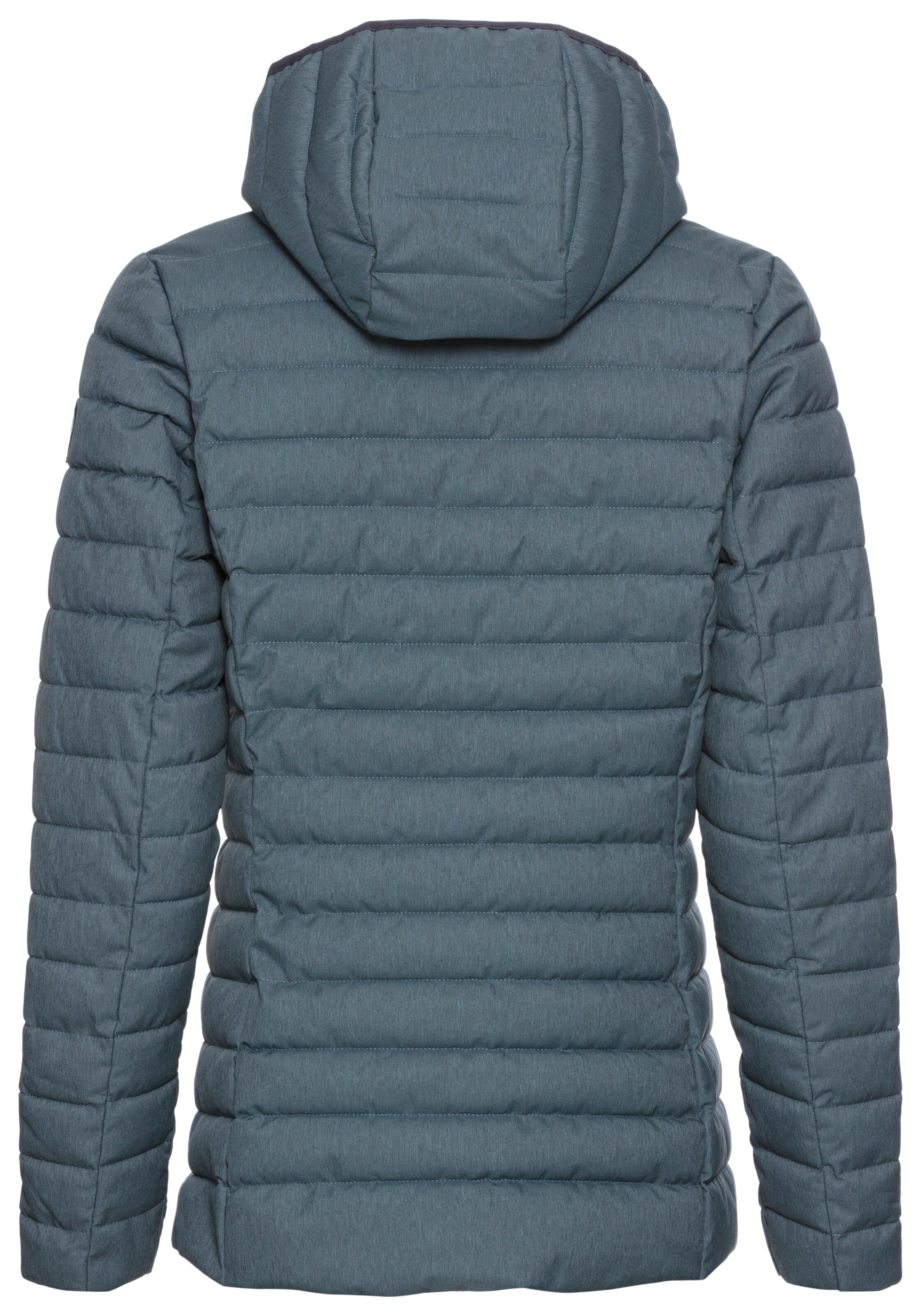 G.I.G.A. DX by killtec Performance Jacket in Grey