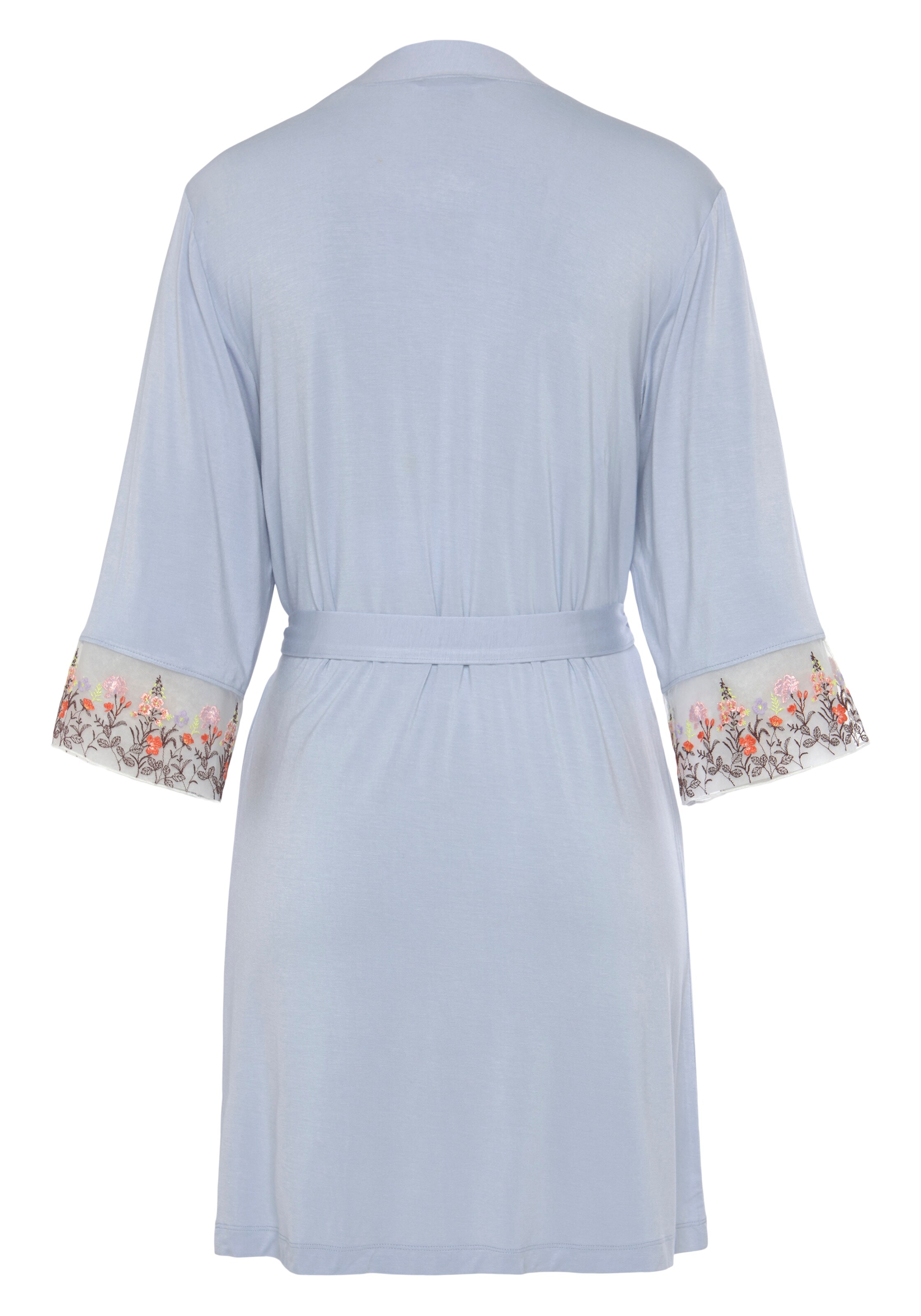 LASCANA Jutranja halja | modra barva