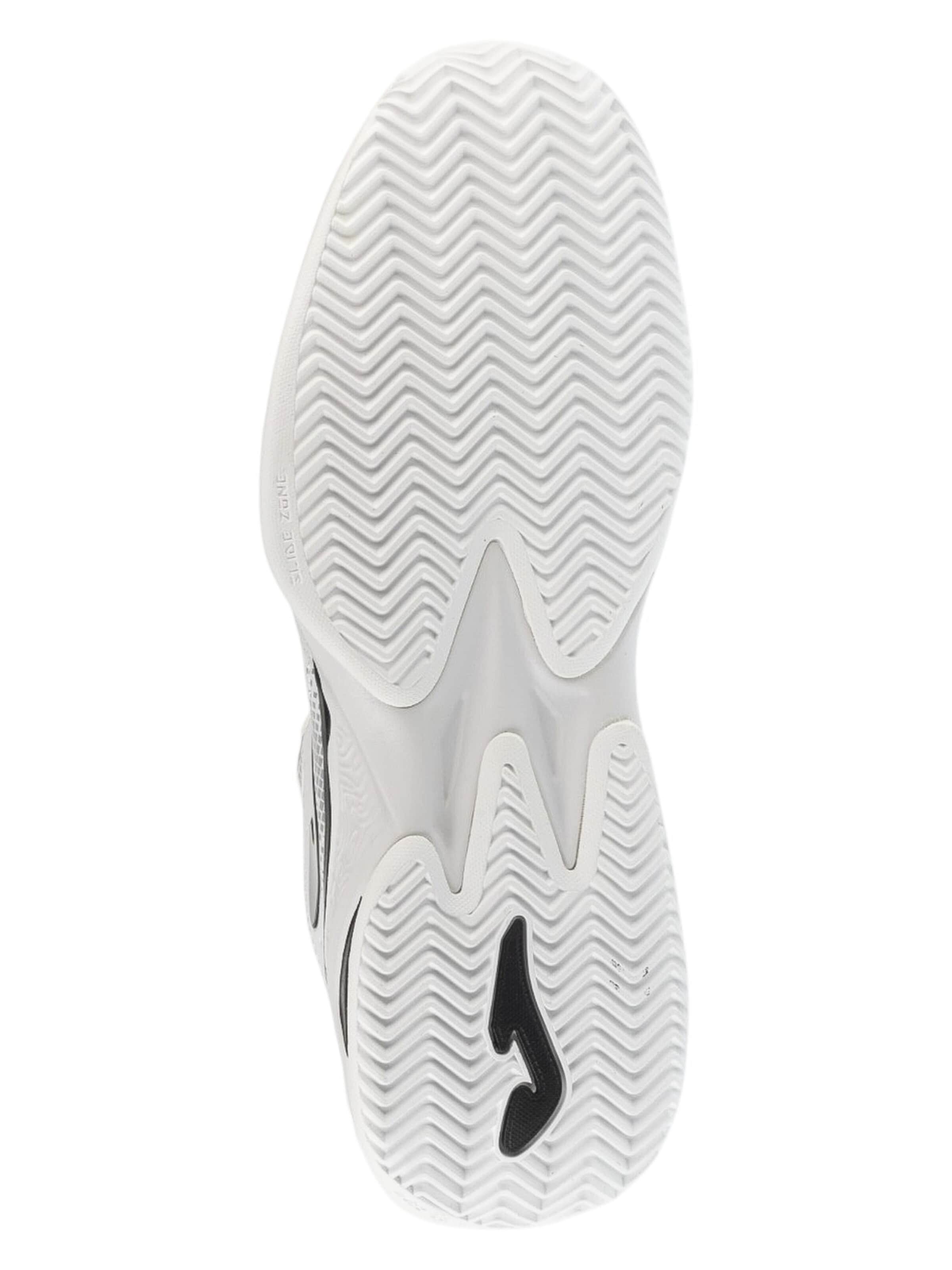 JOMA Sportschoen 'Joma Master 1000 Men 26 TM100W' in Wit