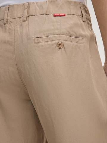 Regular Pantalon 'Rondo ' JOOP! Jeans en beige