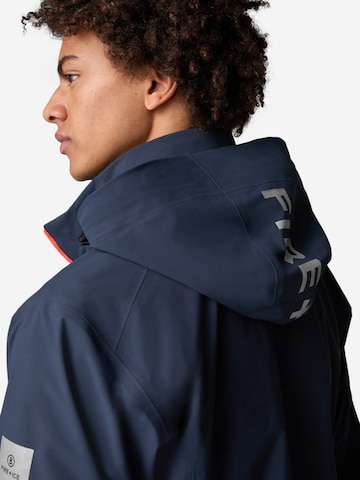 Bogner Fire + Ice Outdoorjacke 'Jadan' in Blau