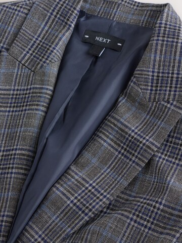 Next - Blazer em cinzento