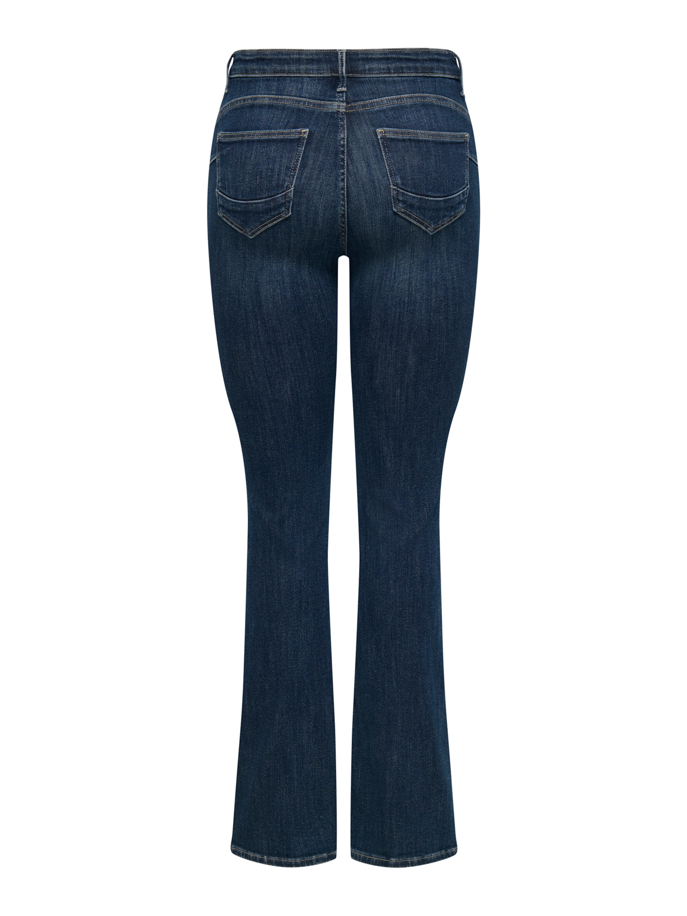 ONLY Flared Jeans 'ONLPOWER' in Blue