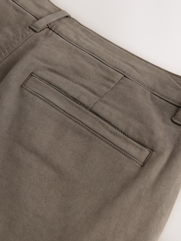 Next Regular Gargohousut värissä ruskea