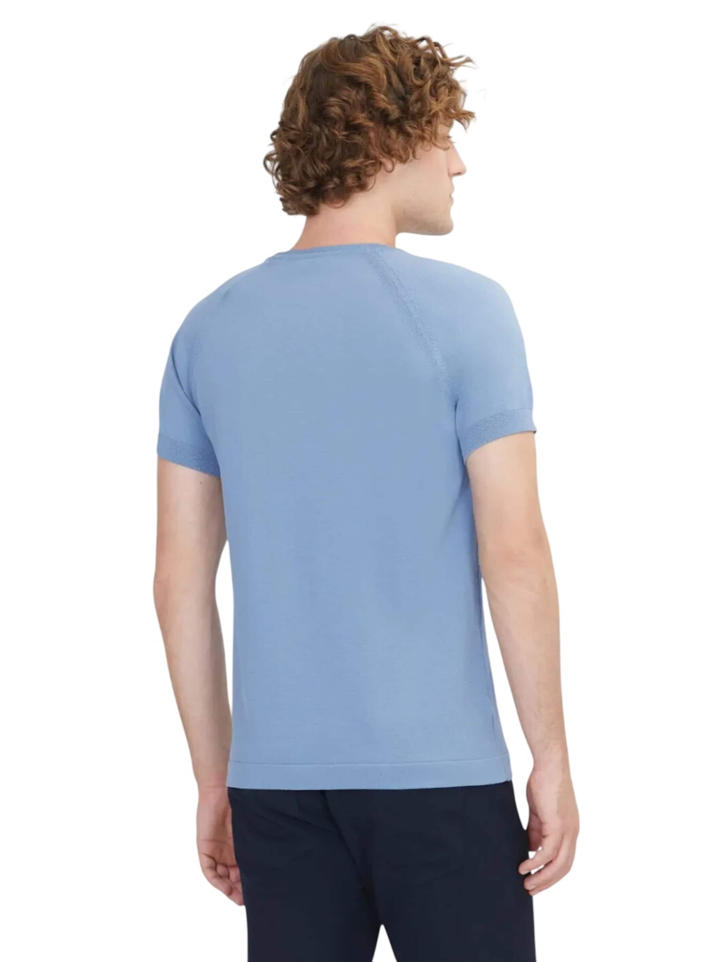 KİP Sweater in Blue