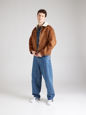 Maglietta di LEVI'S ® in blu