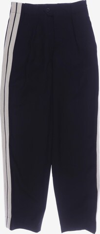 Closed Pants in XXXS in Black: front