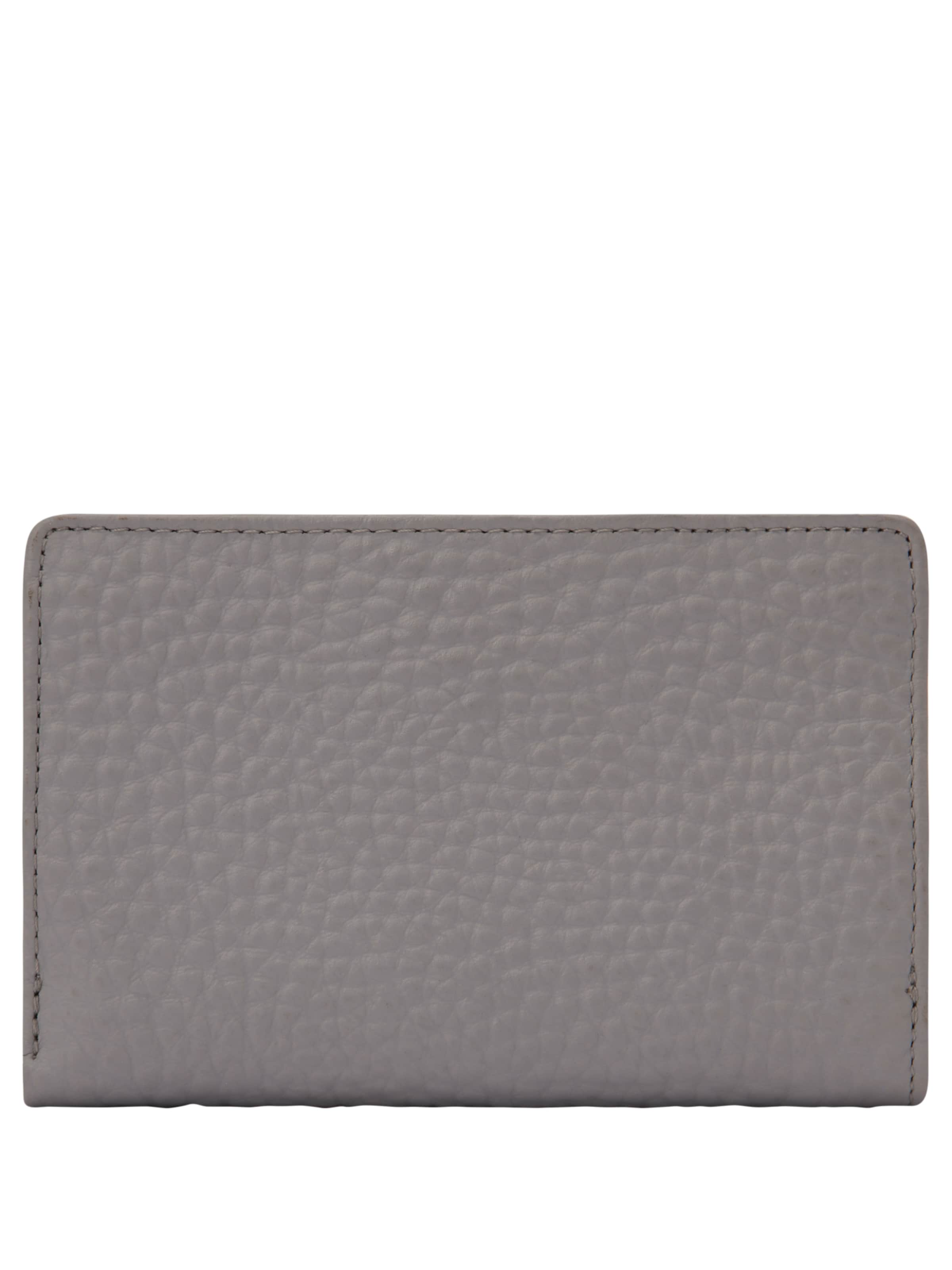 VOi Wallet 'Zenta' in Grey