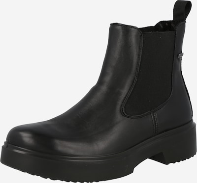 Legero Chelsea boots i svart, Produktvy
