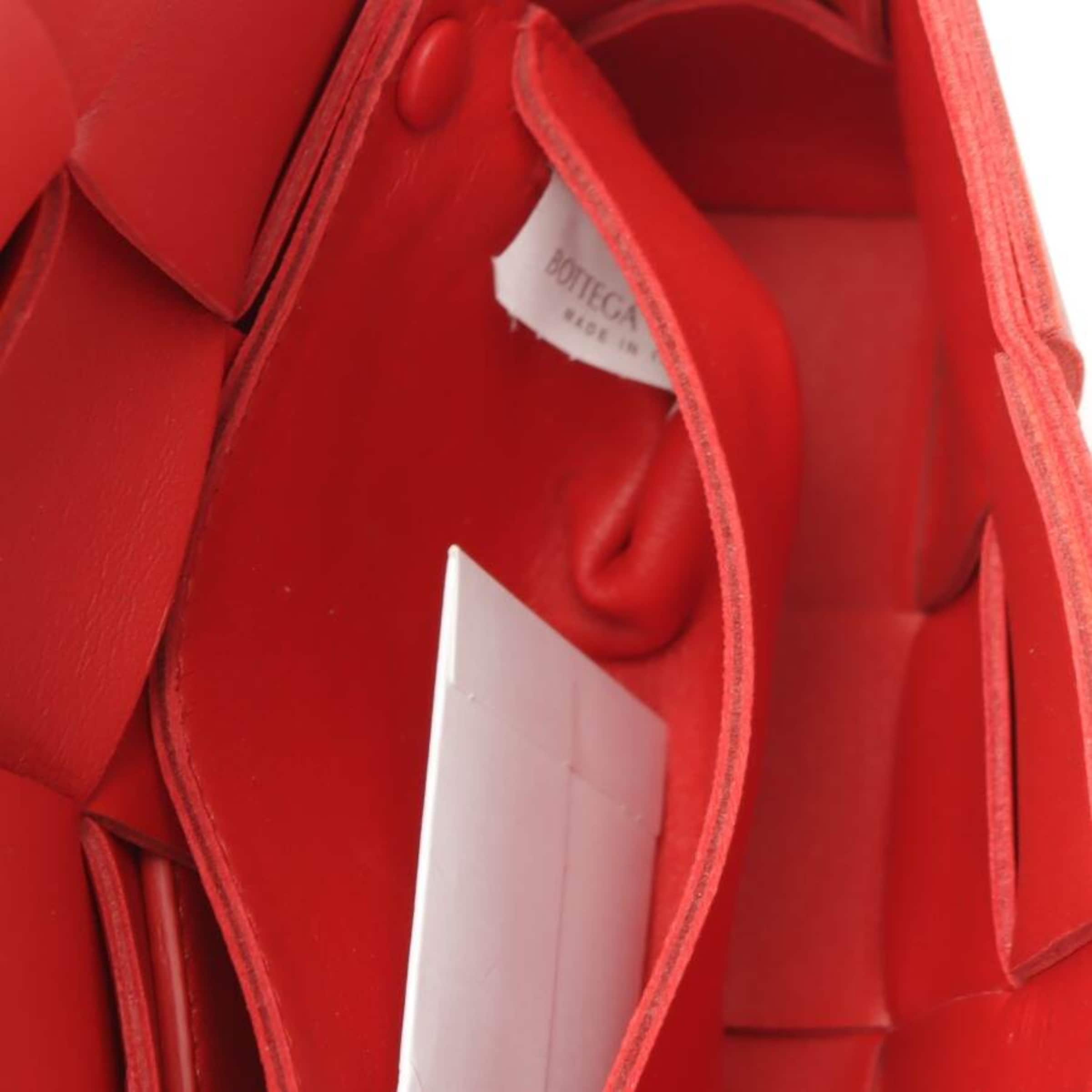 Bottega Veneta Bag in One size in Red
