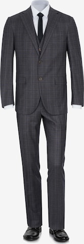 Regular Costume 'Corneliani Anzug' Corneliani en gris : devant