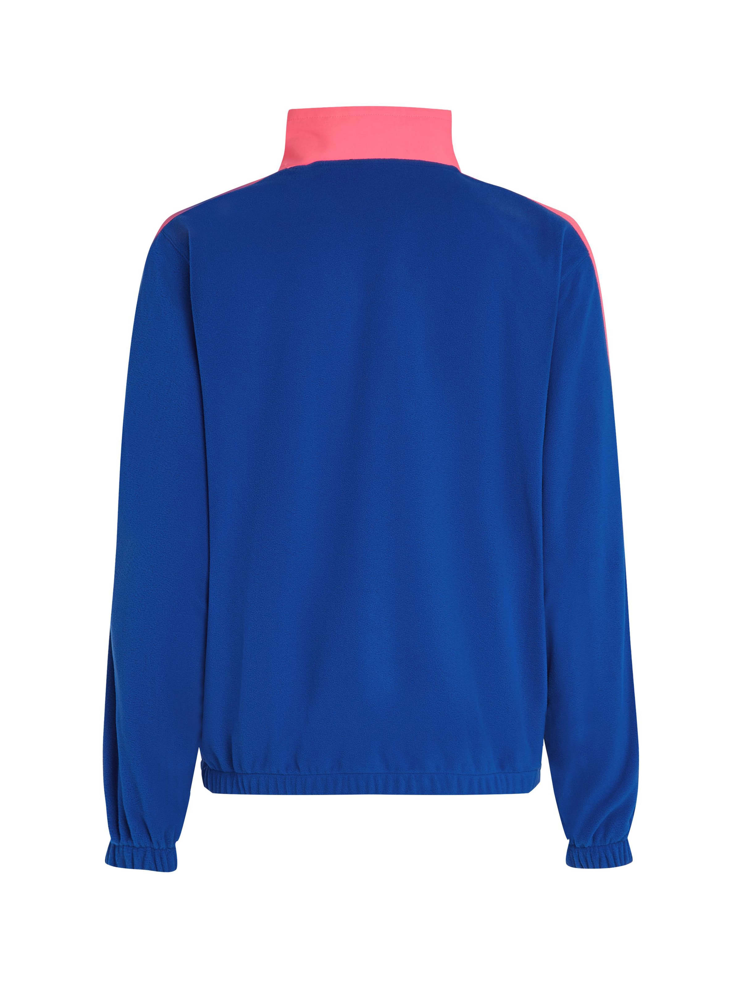 O'NEILL Спортивная кофта 'Snow  -  Fwc'play Polartec Hz' в Черный