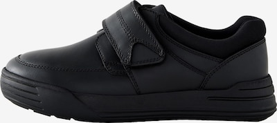 Pusbačiai iš Next, spalva – juoda, Prekių apžvalga