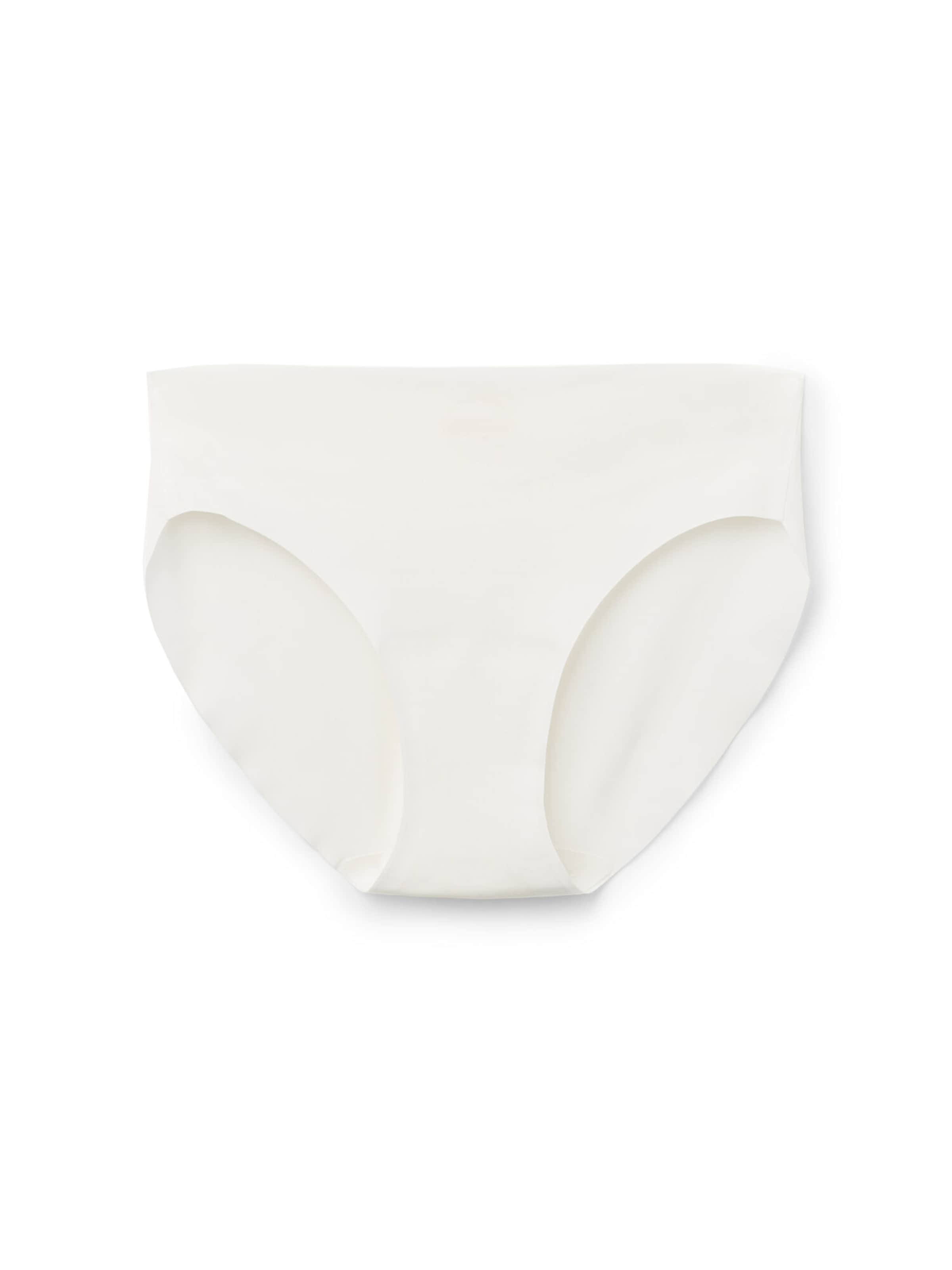INTIMISSIMI Panty in White: front