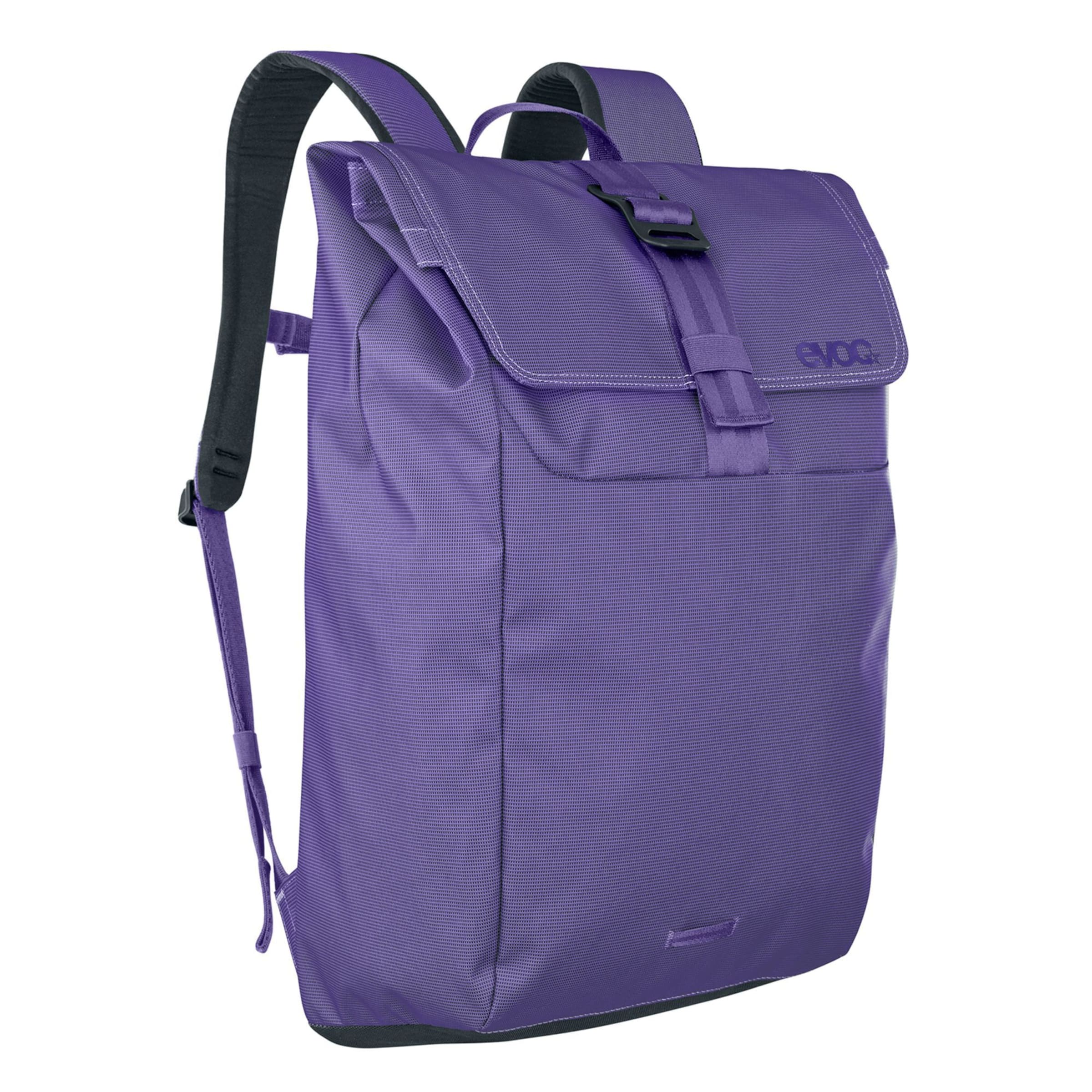 EVOC Backpack in Purple