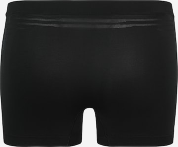 ODLO Athletic Underwear in Black
