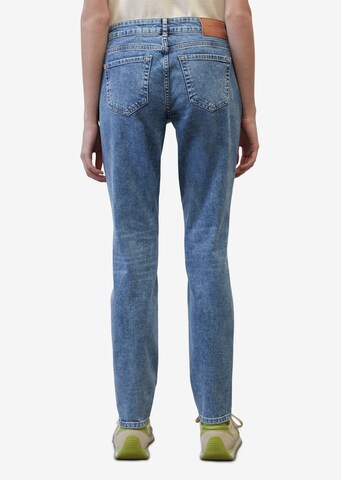 Marc O'Polo Slimfit Jeans in Blau
