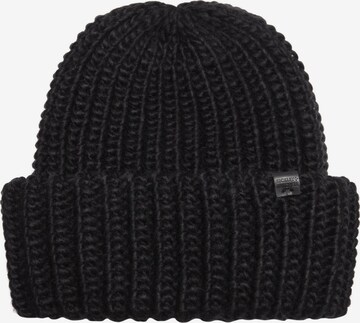 Bickley + Mitchell Beanie in Black