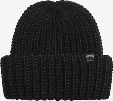 Bickley + Mitchell - Gorros em preto