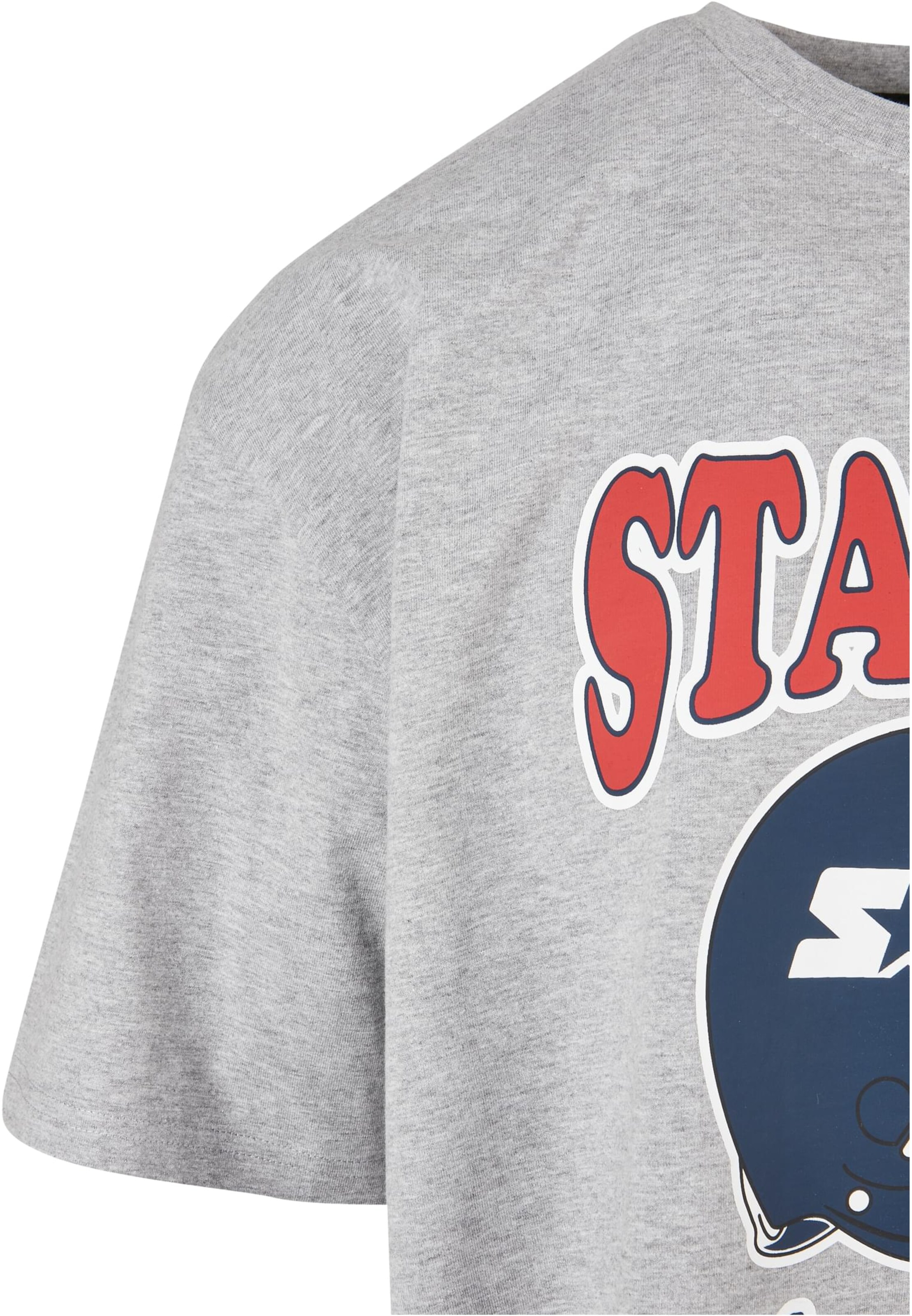 Tricou de la Starter Black Label pe gri