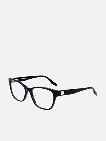 CONVERSE Sonnenbrille in Schwarz: Vorderseite
