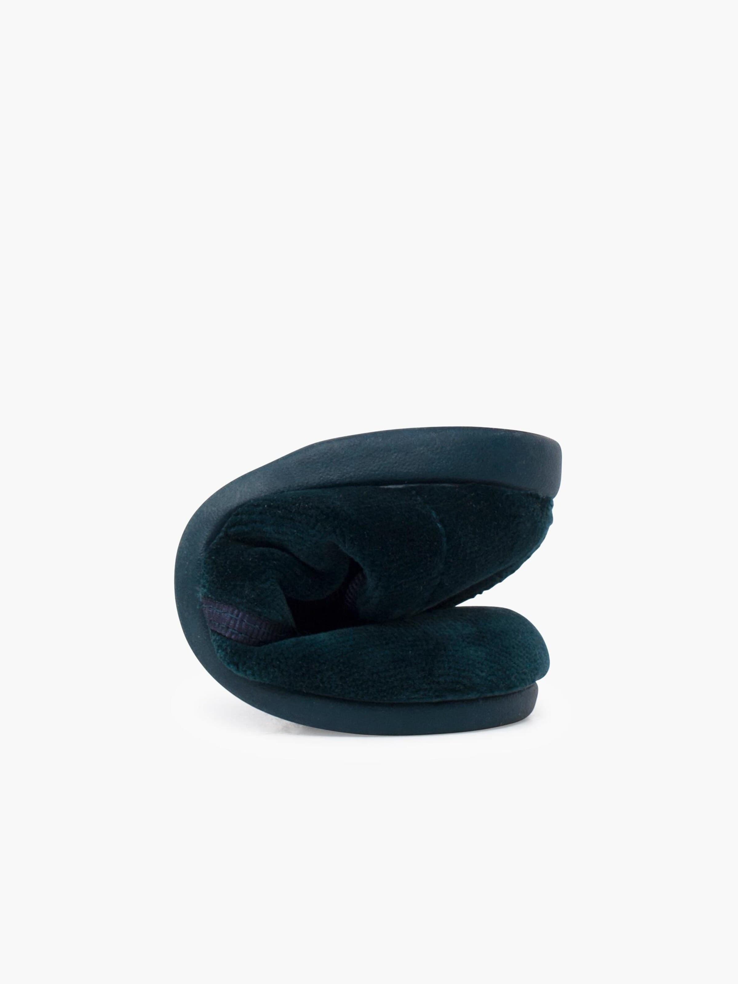 Chaussure basse Pisamonas en vert
