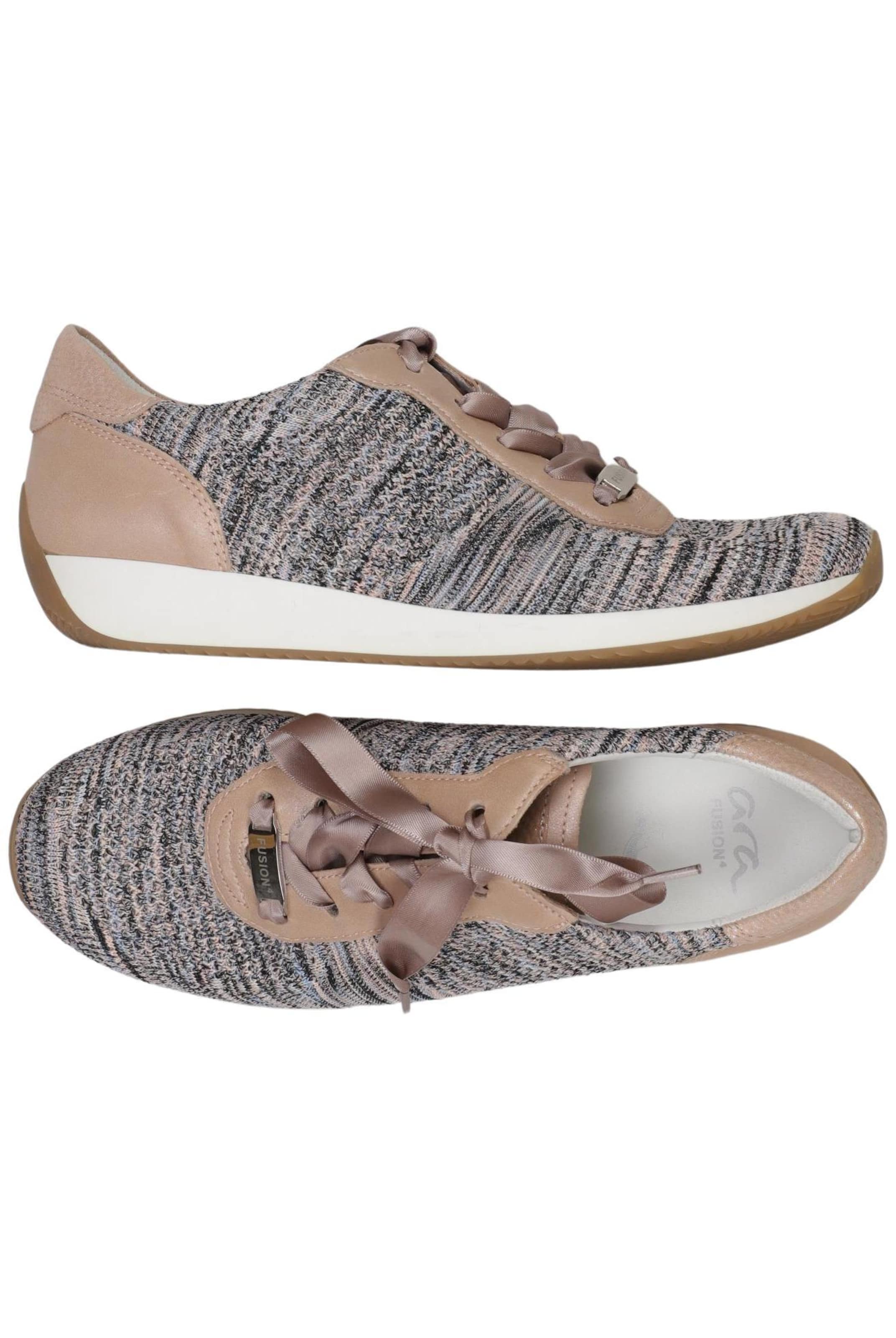 ARA Sneakers & Trainers in 37 in Beige: front