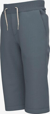 NAME IT - regular Pantalón 'Vermo' en azul