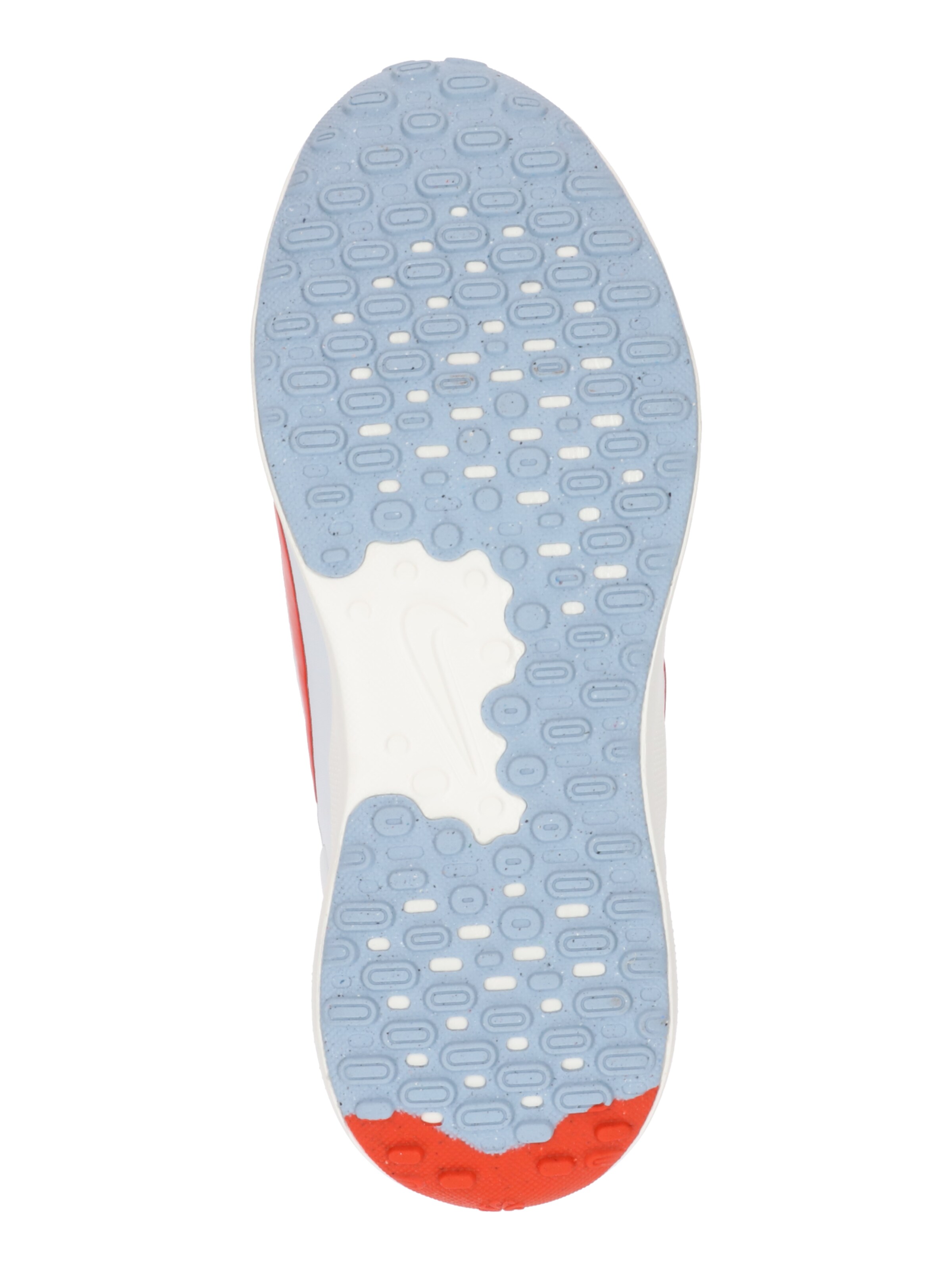 NIKE Sportsko 'REVOLUTION 7' i vit