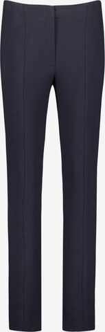 TAIFUN Broek in Blauw: voorkant