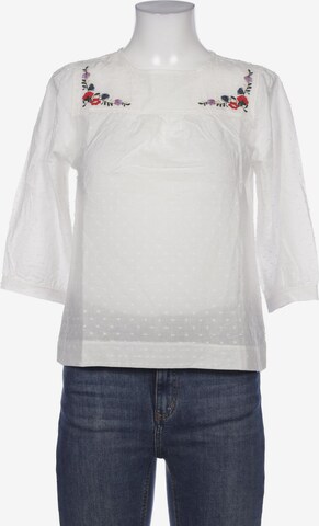 VIVE MARIA Blouse & Tunic in S in White: front