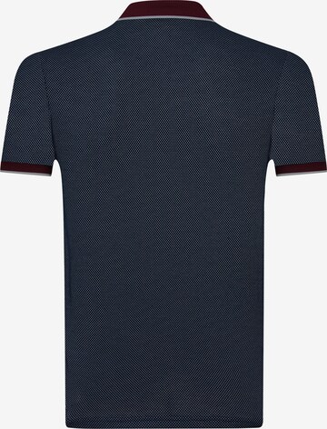 T-Shirt 'Hela' Sir Raymond Tailor en bleu