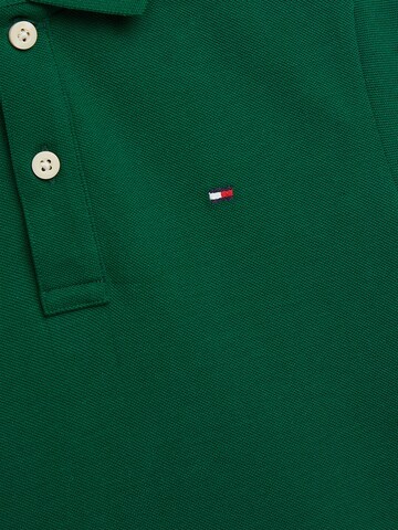 TOMMY HILFIGER Paita värissä vihreä