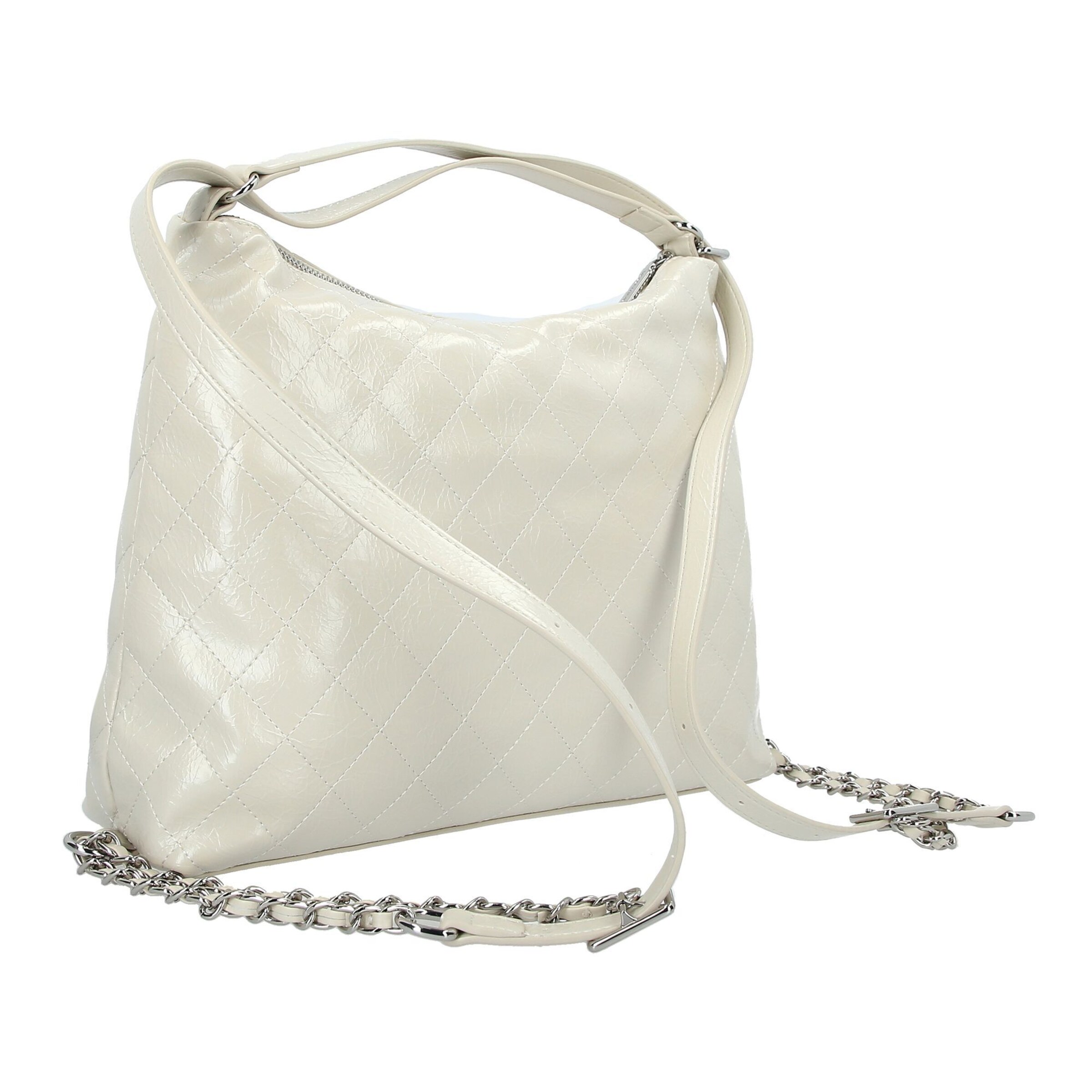VALENTINO Shoulder bag 'Wakanda' in White