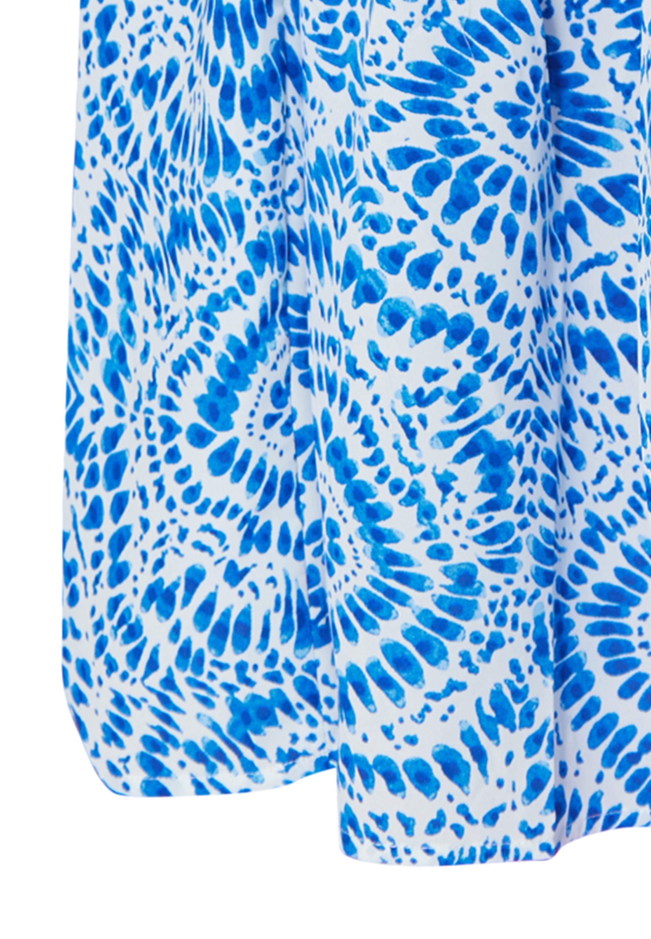 Gonna di IZIA in blu