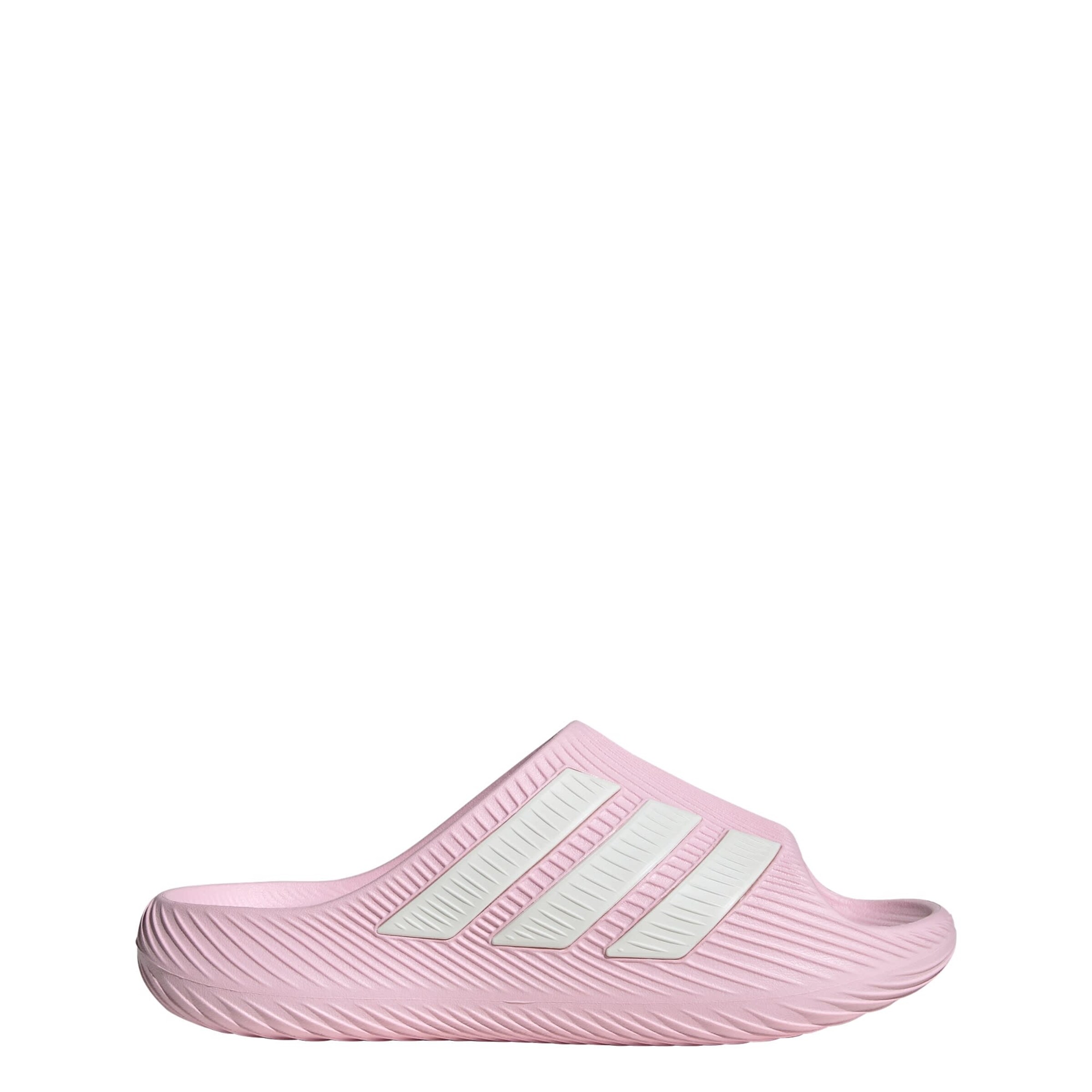 ADIDAS SPORTSWEAR Pantolette 'Purechill' in Pink