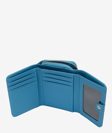 Liebeskind Berlin Wallet 'Pablita' in Blue