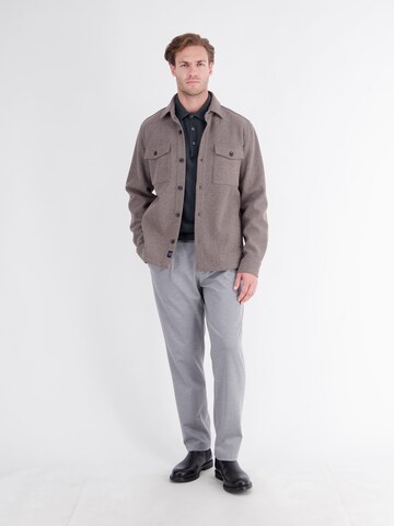 LERROS Shirt in Blauw