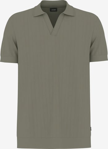 JOOP! Sweater 'Baronito' in Green: front