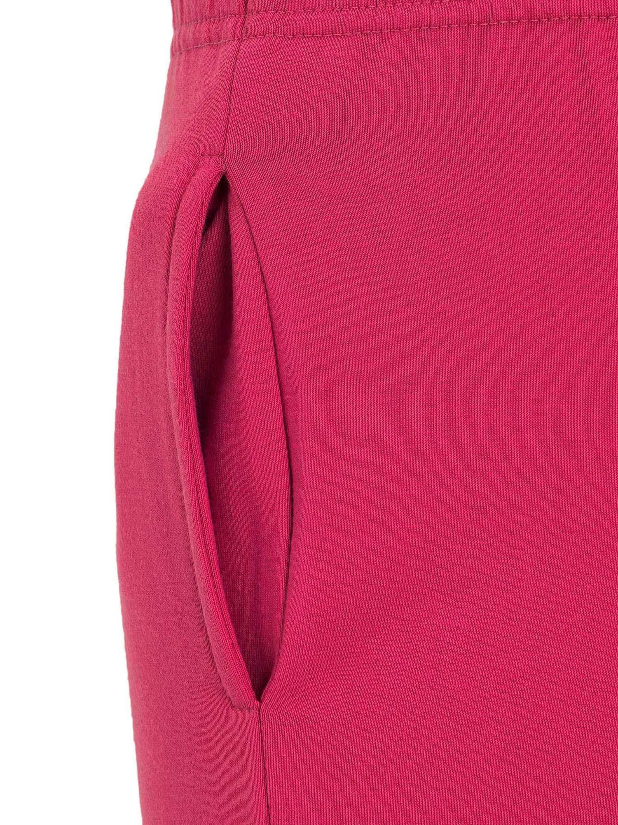 Williot Liibuv Püksid, värv roosa