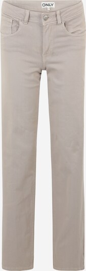 Only Tall Pantalon 'HOPE' en mastic, Vue avec produit