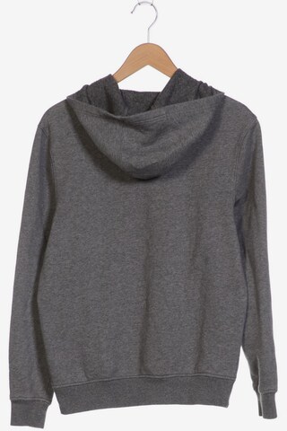 Michael Kors Sweatshirt & Zip-Up Hoodie in S in Grey