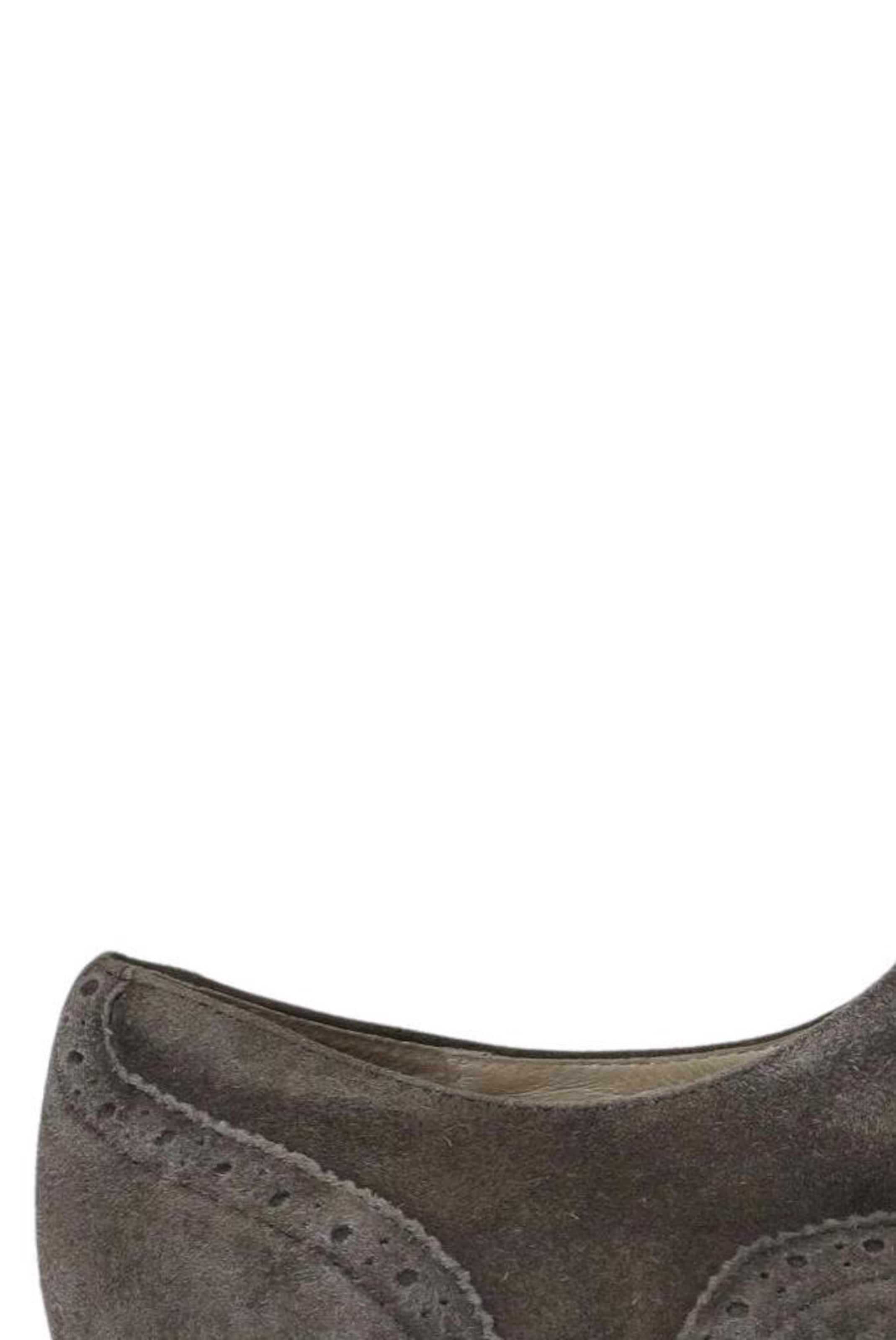 BELMONDO Flats & Loafers in 41 in Brown